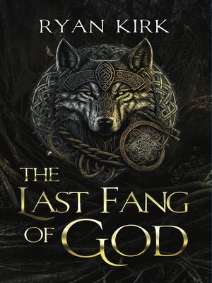 The Last Fang of God - ebook